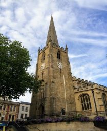 Nottingham